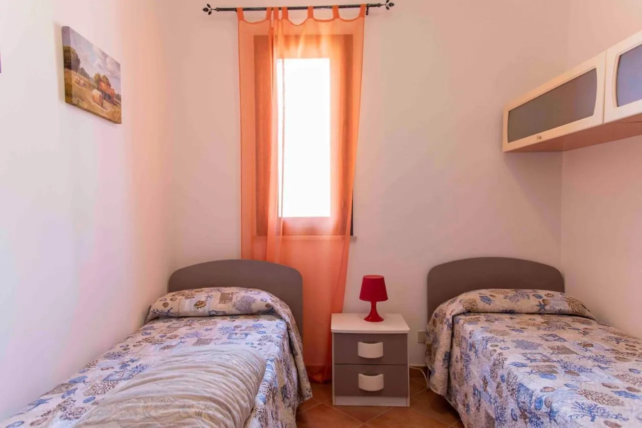 Sole, Palme E Cous Cous! Villa San Vito Lo Capo Holiday home
