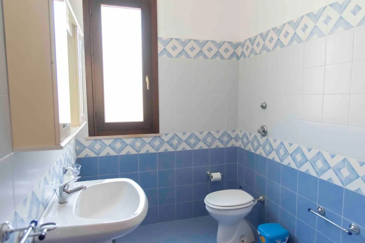 Holiday home Sole, Palme E Cous Cous! Villa San Vito Lo Capo
