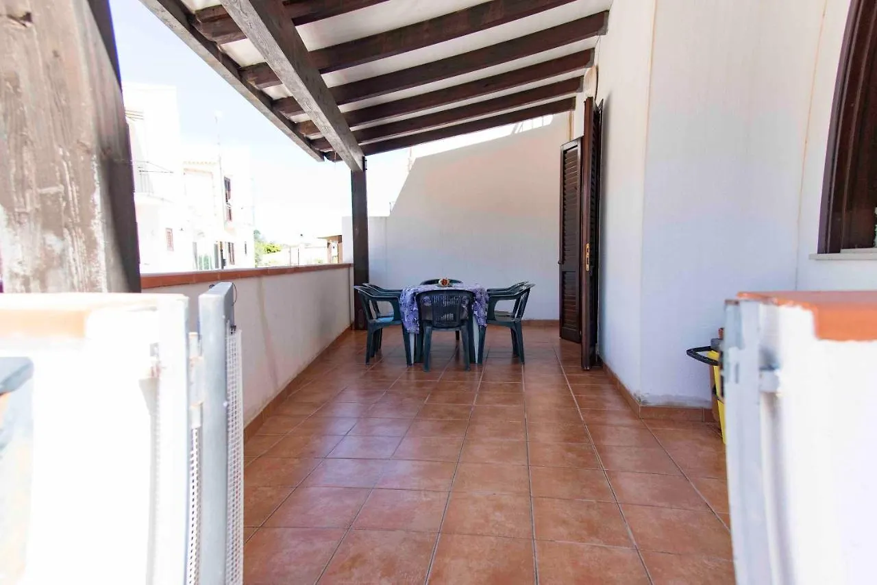 Villa Sole, Palme e Cous Cous! San Vito Lo Capo