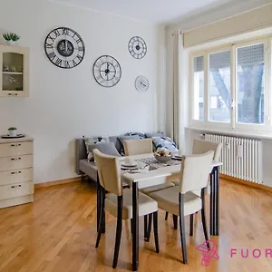 Le Petit Jardin Appartamento Parma