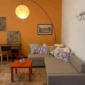 A Casa Da Claudio Appartamento Parma