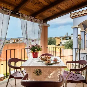 Casa L'orchidea Appartamento Tortolì
