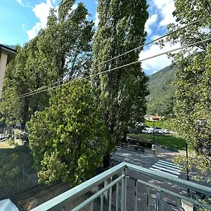 Residenza Basilica Appartamento Tirano