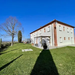 Agriturismo Antica Corte - Glicine Appartamento Montepulciano Stazione