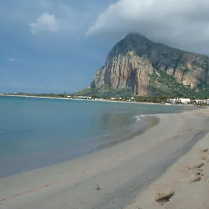 2m A 50 Metri Dal Mare San Vito Lo Capo