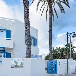 Le Palme Apartament