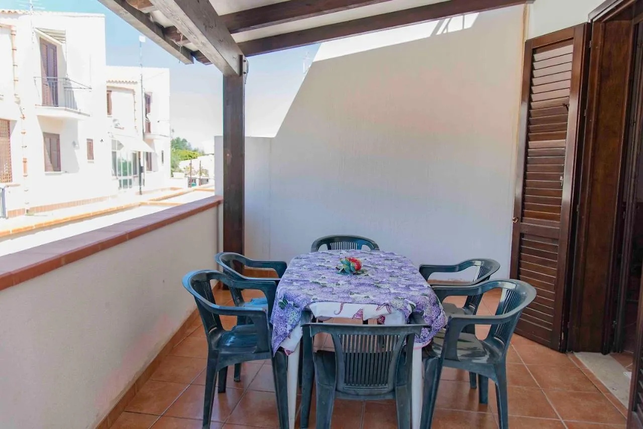 Holiday home Sole, Palme E Cous Cous! Villa San Vito Lo Capo