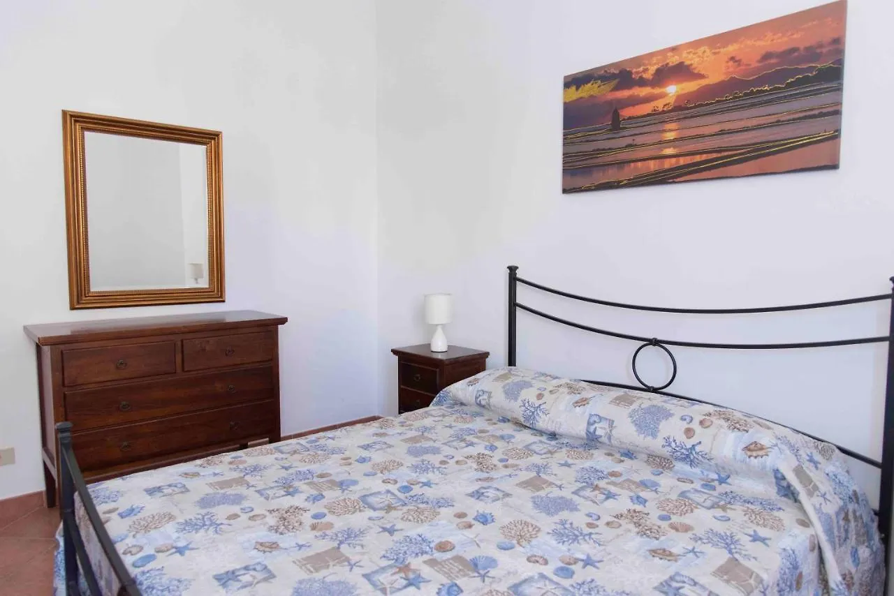 Holiday home Sole, Palme E Cous Cous! Villa San Vito Lo Capo Italy